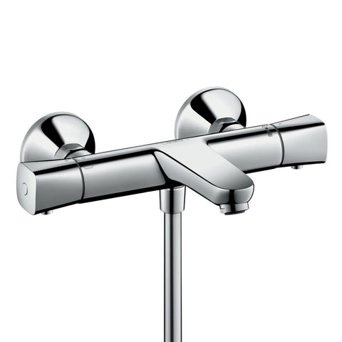 Hansgrohe Ecostat badthermostaat chroom