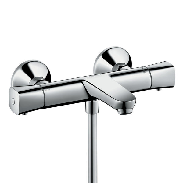 Hansgrohe Ecostat thermostat bath chrome