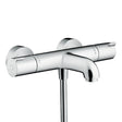Hansgrohe Ecostat thermostat bath 1001CL
