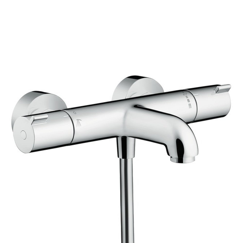 Hansgrohe Ecostat badthermostaat 1001CL, mélangeurs et mitigeurs bain-douche — SKU VM-20017174, EAN 4011097799599