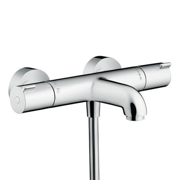 Hansgrohe Ecostat thermostat bath 1001CL