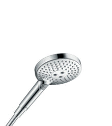 Hansgrohe Raindance Select S120 douchette à mains chromé