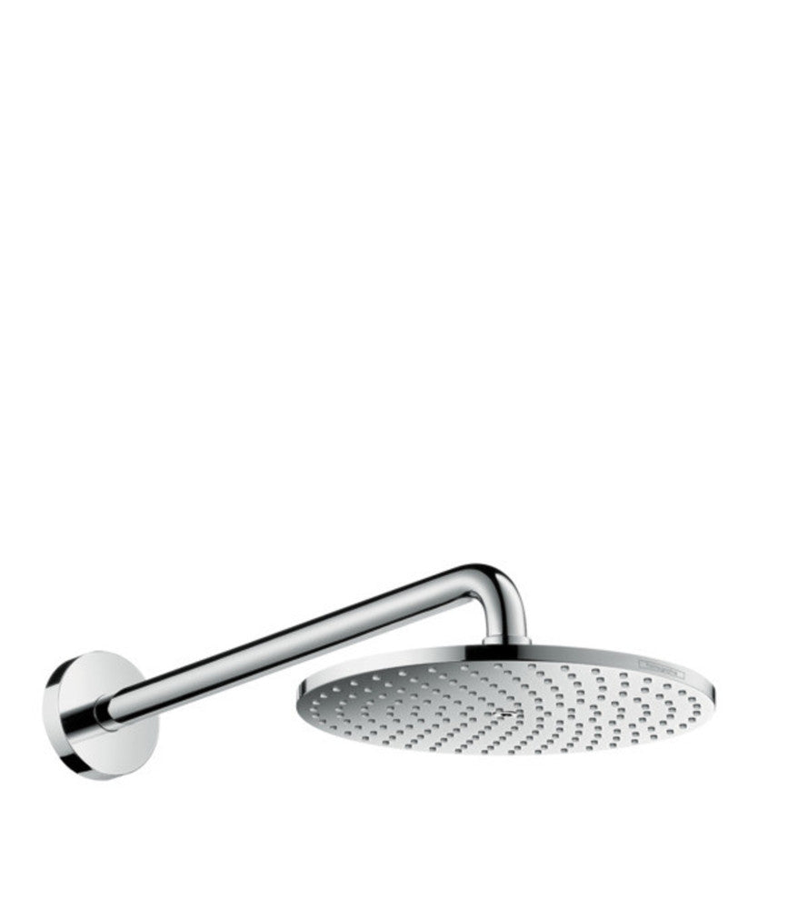 Hansgrohe Raindance S hoofddouche D240mm 1straal wandmontage chroom