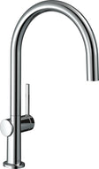 Hansgrohe Talis M54 keukenmengkraan 220 1 straalsoort chroom