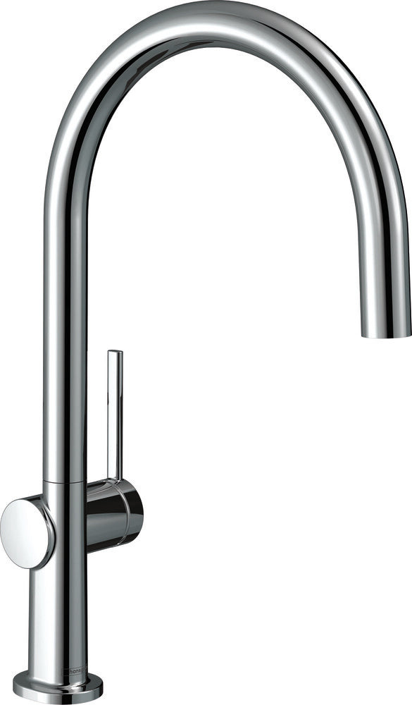 Hansgrohe Talis M54 keukenmengkraan 220 1 straalsoort chroom