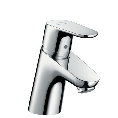 Hansgrohe Focus koudwaterkraan 70 chroom