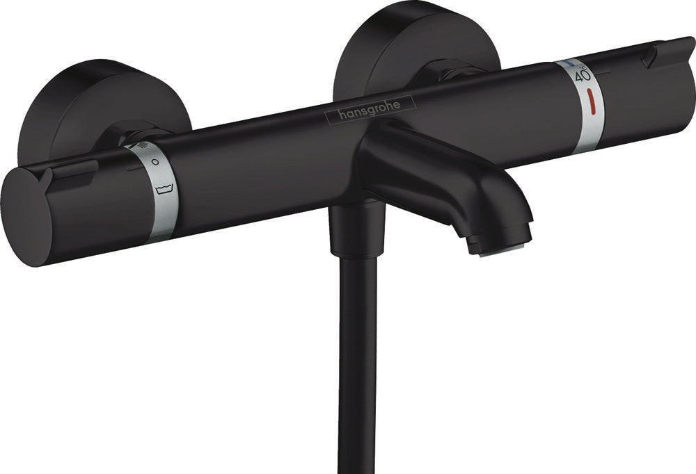 Hansgrohe Ecostat Comfort bad/douche thermostaat