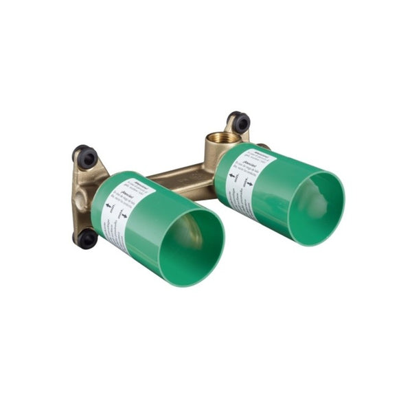 Hansgrohe inbouwlichaam wastafelmengkraan ééngreeps