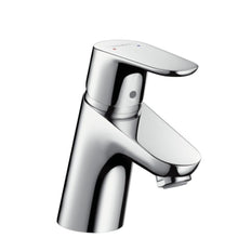 Hansgrohe Focus mitigeur de lavabo levier unique