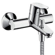 Hansgrohe Focus mitigeur bain chromé