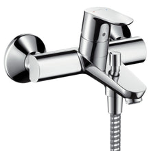 Hansgrohe Focus mitigeur bain chromé