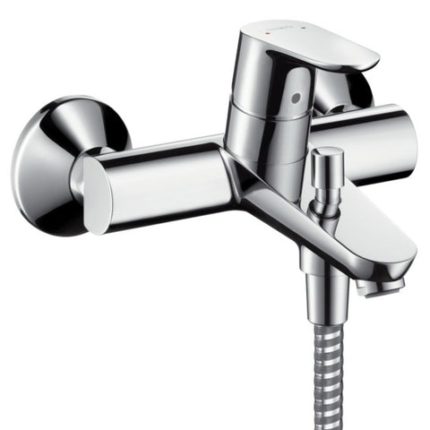 Hansgrohe Focus badmengkraan chroom