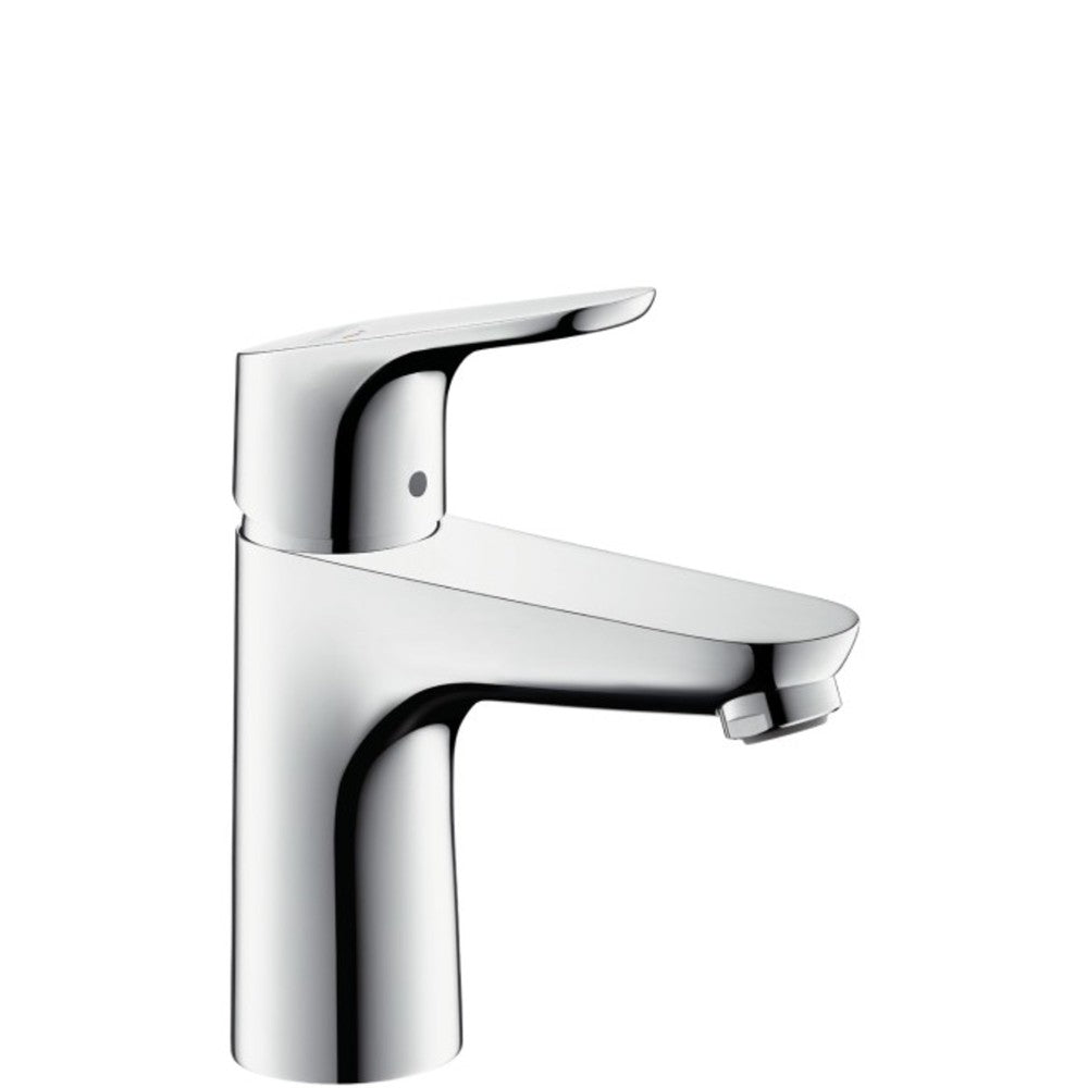 Hansgrohe Focus wastafelmengkraan CoolStart met lediging
