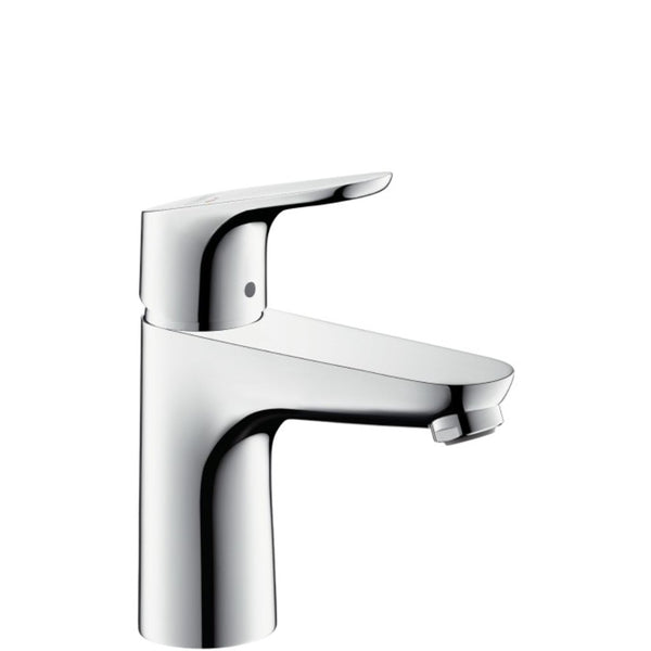 Hansgrohe Focus mélangeur de lavabo CoolStart avec vidage