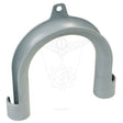 elbow 180° for pipe d'drain lave-linge