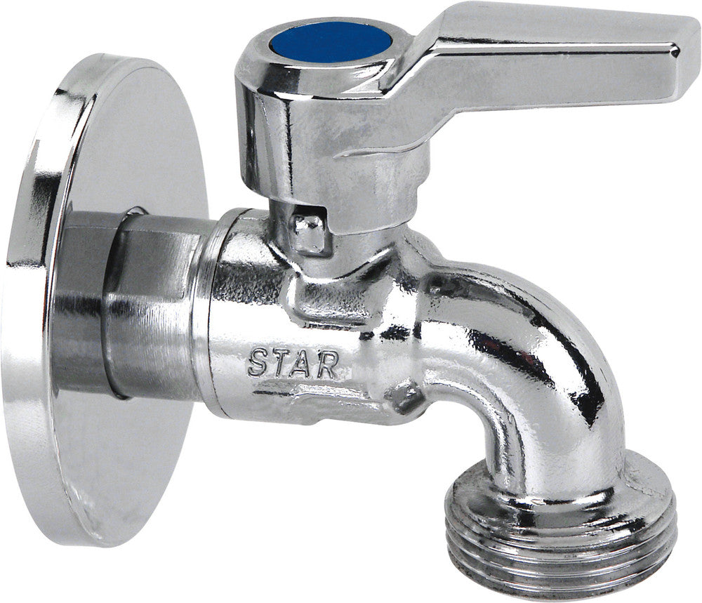 Effebi Star wasmachinekraan PN40 15x21