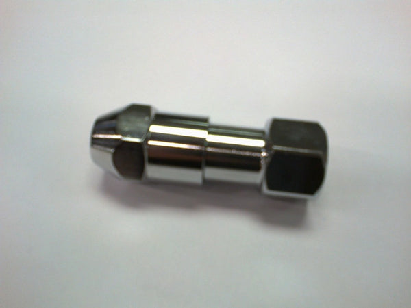 Altus keerklep kunststof 3/8" FxD 10 Belgaqua
