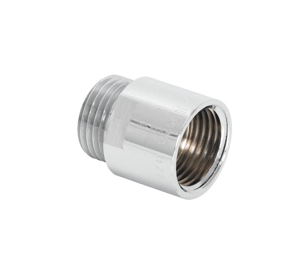 Watts Industries NR 15 keerklep kunststof werkdruk 10 bar 90°C 1/2"Fx1/2"M