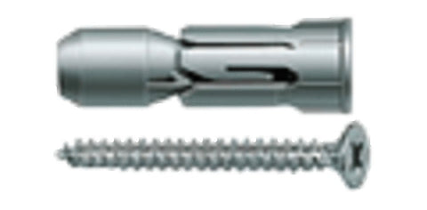 FISCH PLUG PD8S-29MM-50ST