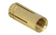 Walraven WBA cheville en laiton M8x28 x1