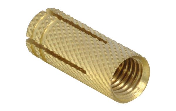Walraven WBA cheville en laiton M12x38 x1