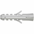 Fischer S cheville tige deux barbes détachées perçage D6 L30mm 100 pièces