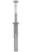 Fischer cheville à clouer N 5x40Z 100 pièces