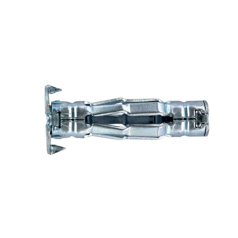 Ram plug holle wand 6X36-100ST