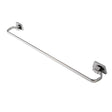 Geesa Standard Hotel handdoekhouder 60cm enkel vast chroom