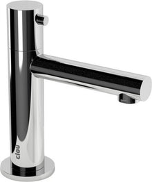 Clou Freddo 3 tap cold water chrome