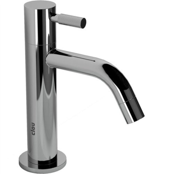 Clou Freddo 2 robinet eau froide version haute chromé