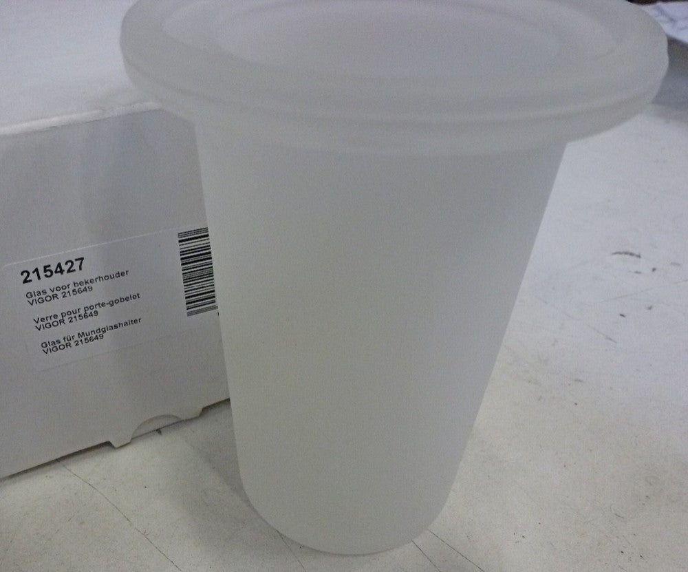 VMO GLAS VR GLASHDR VIGOR