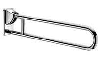Delabie opklapbare greep D32mm L900mm RVS gepolijst 135kg