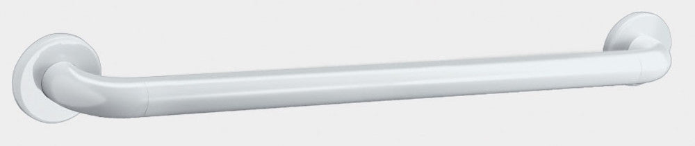 Delabie greep D32mm L600mm nylon wit