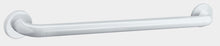 Delabie greep D32mm L600mm nylon wit