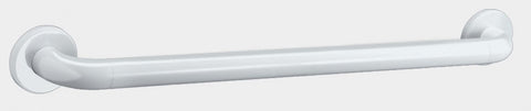 Delabie greep D32mm L600mm nylon wit
