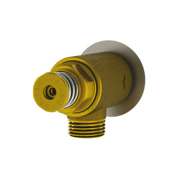 Delabie Tempostop tap temporisé for lave-mains