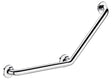 Delabie barre appui elbow 135° D32 stainless steel poli brillant UltraPolish