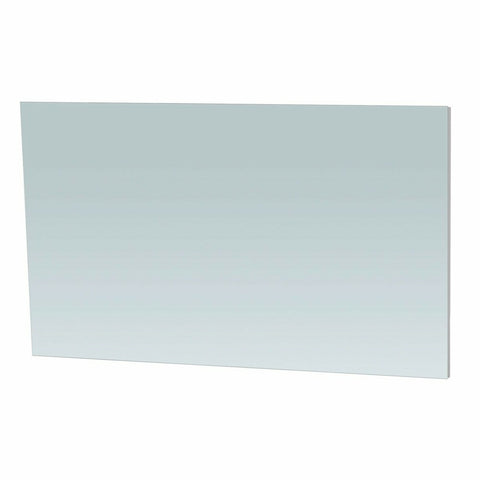 intro Risata spiegel 300x400x5mm rechthoekig spiegelklemmen in optie