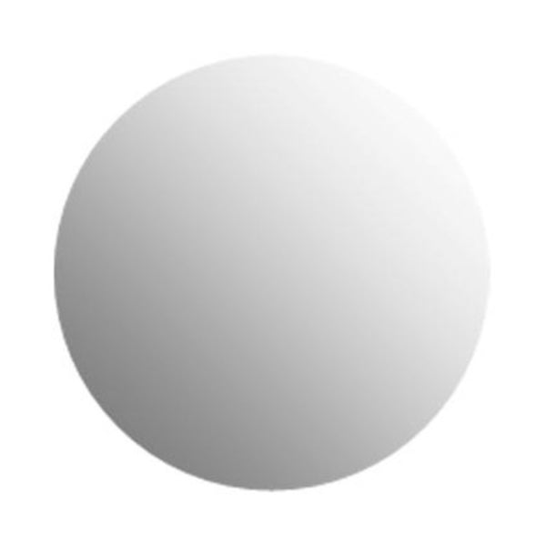 intro Risata spiegel D500x5mm spiegelglas rond spiegelklemmen in optie