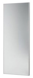 Van Marcke view mirror on profiles B400xH800mm