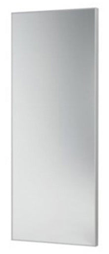 Van Marcke view mirror on profiles B400xH800mm