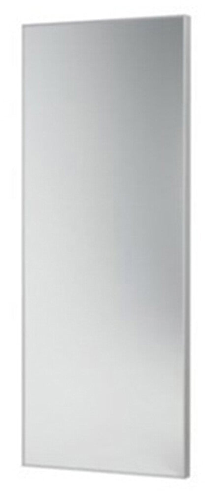 Van Marcke Vu miroir sur les profils B400xH800mm