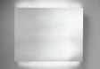 Van Marcke Linea miroir droit 40x65cm profil LED