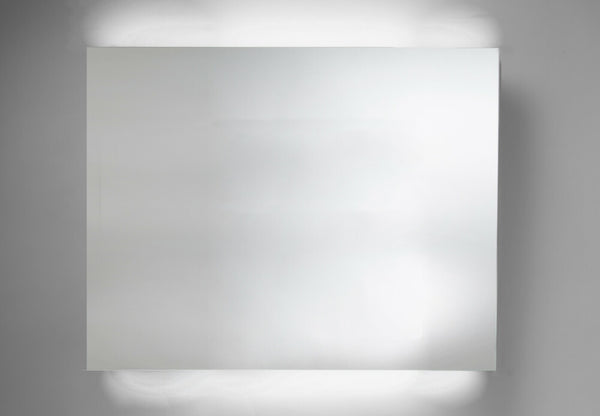 Van Marcke Linea miroir droit 40x65cm profil LED