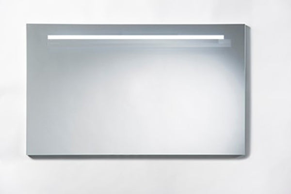 Van Marcke Lino spiegel recht 60x70 met LED verlichting
