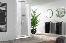 Van Marcke Pina porte pivotante 900x2000mm blanc mat