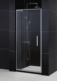 Van Marcke Pina Flexi porte pivotante 760-900x2000mm poli