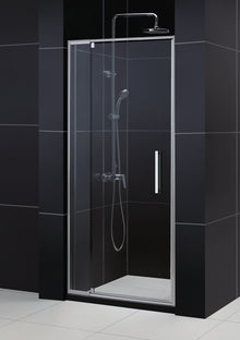 Van Marcke Pina Flexi porte pivotante 760-900x2000mm poli