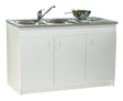 MEU.S.EVIER NF 120X60 3P